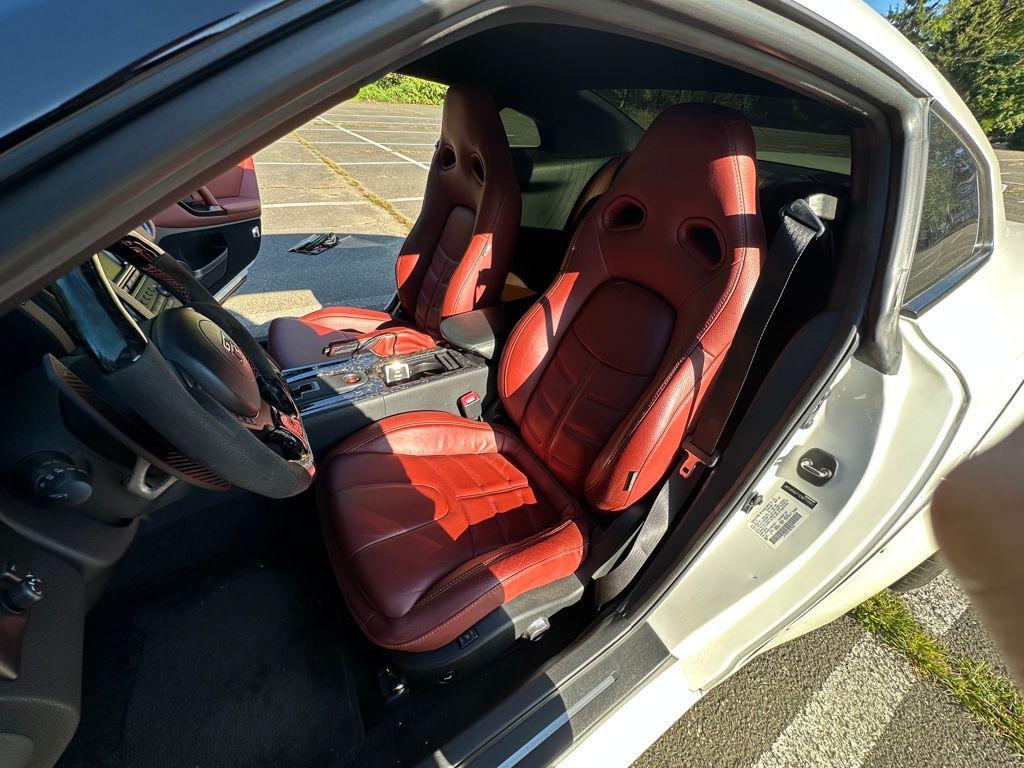 used 2014 Nissan GT-R car, priced at $109,991