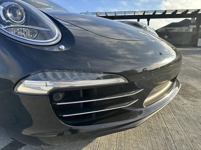 used 2013 Porsche 911 car, priced at $63,991