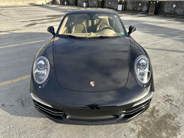 used 2013 Porsche 911 car, priced at $63,991