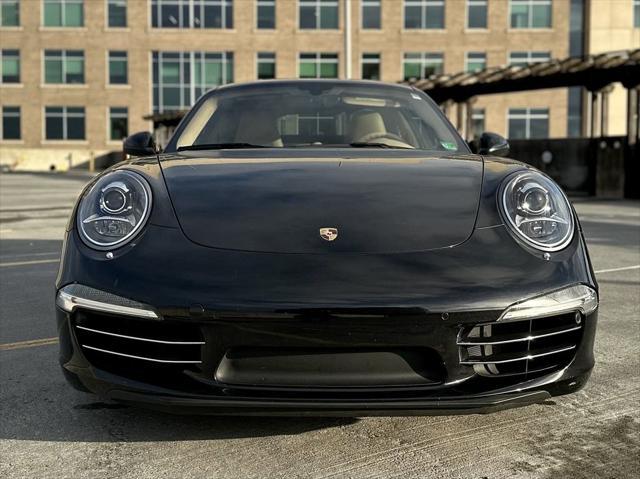 used 2013 Porsche 911 car, priced at $63,991