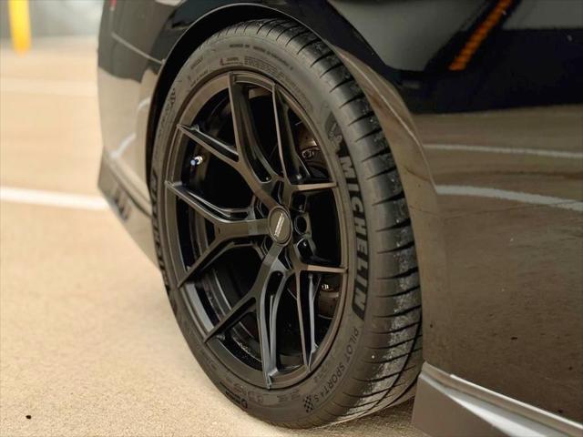 used 2017 Nissan GT-R car, priced at $119,500