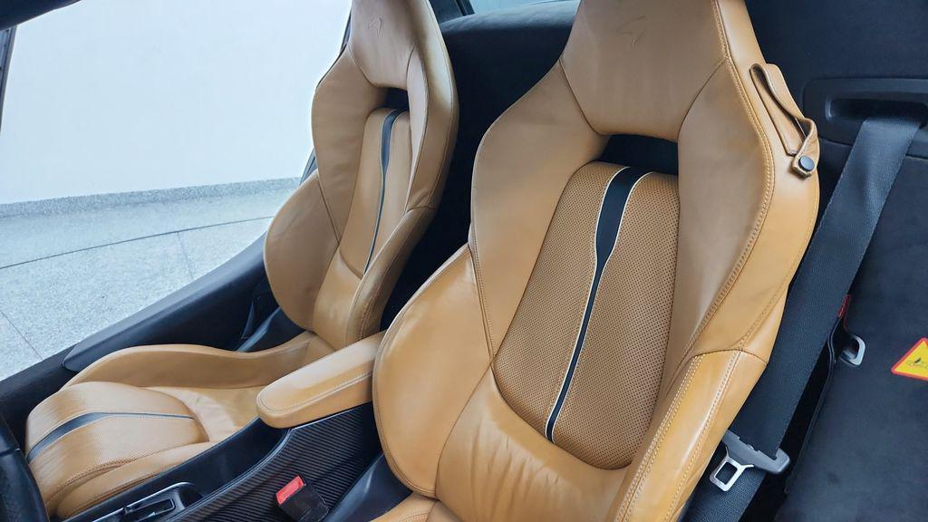 used 2018 McLaren 570S car, priced at $152,991