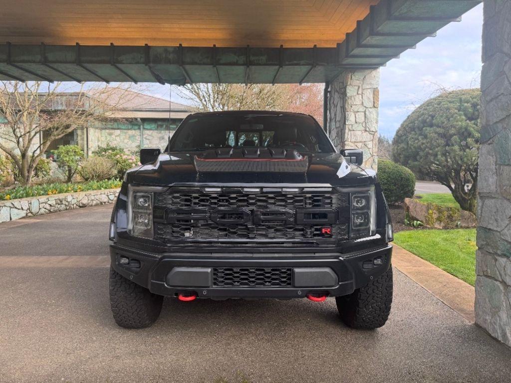 used 2023 Ford F-150 car, priced at $117,991