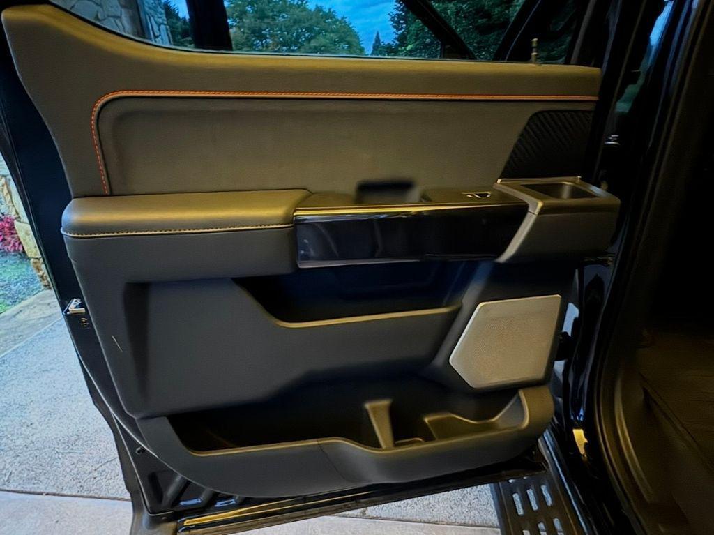 used 2023 Ford F-150 car, priced at $117,991