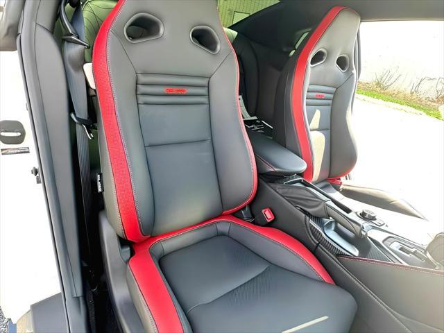 used 2019 Nissan GT-R car, priced at $134,991