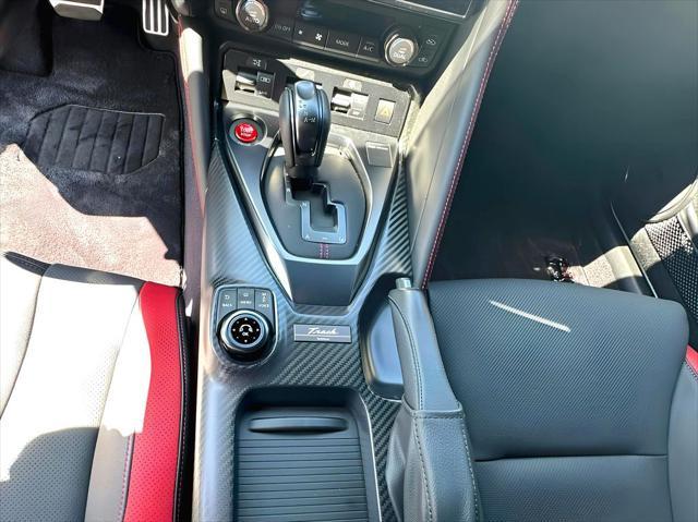 used 2019 Nissan GT-R car, priced at $134,991