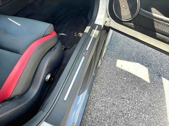 used 2019 Nissan GT-R car, priced at $134,991