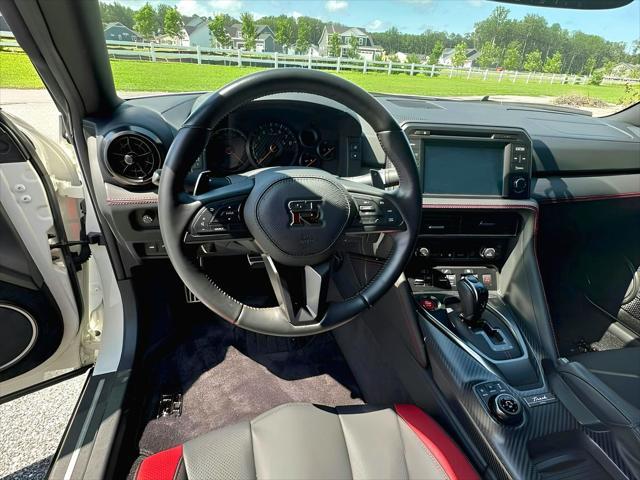 used 2019 Nissan GT-R car, priced at $134,991