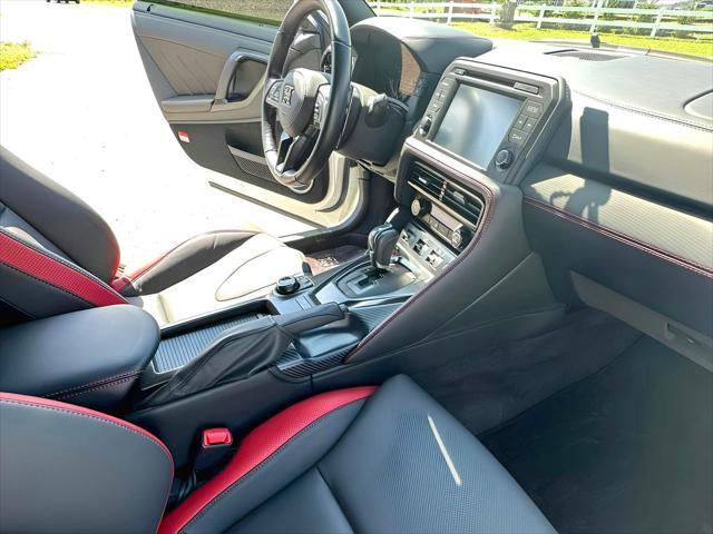 used 2019 Nissan GT-R car, priced at $134,991