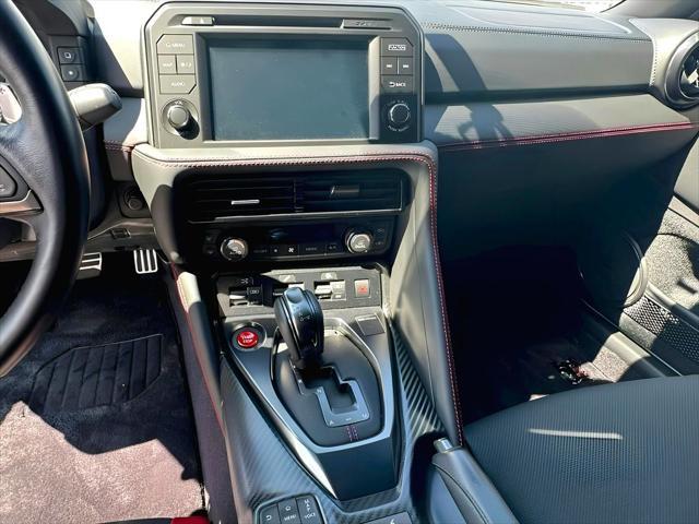 used 2019 Nissan GT-R car, priced at $134,991