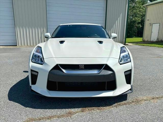 used 2019 Nissan GT-R car, priced at $134,991