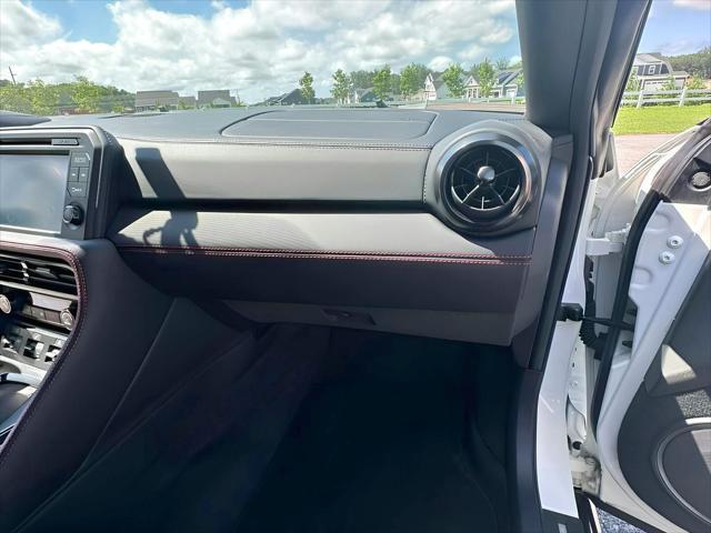 used 2019 Nissan GT-R car, priced at $134,991