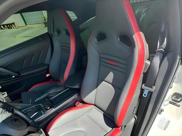 used 2019 Nissan GT-R car, priced at $134,991