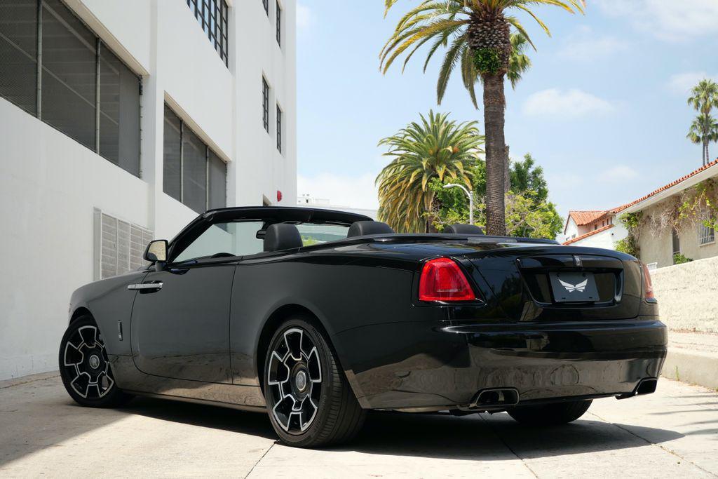 used 2019 Rolls-Royce Dawn car, priced at $272,991