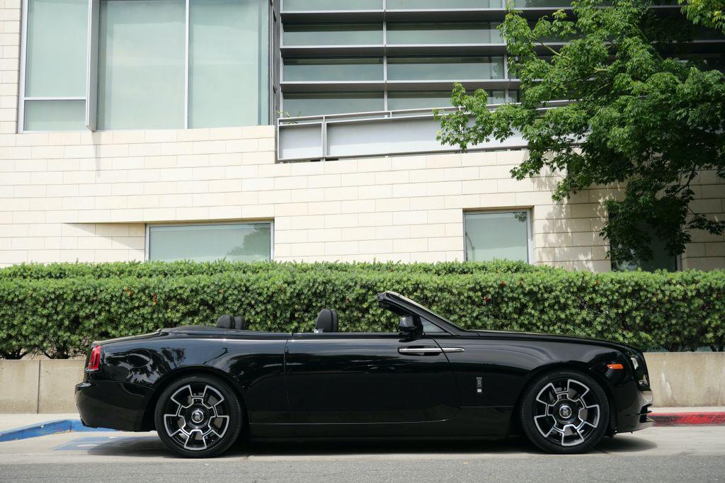 used 2019 Rolls-Royce Dawn car, priced at $272,991