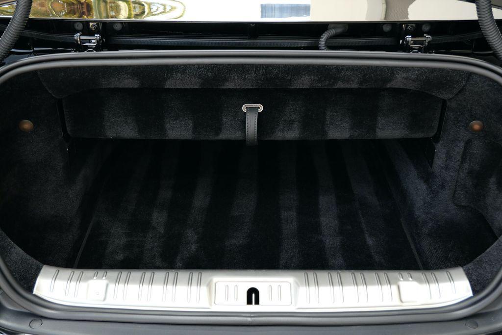 used 2019 Rolls-Royce Dawn car, priced at $272,991