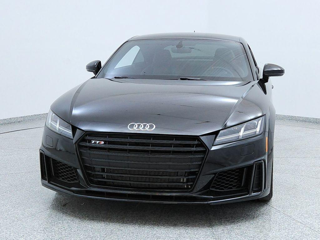 used 2023 Audi TTS car, priced at $52,991