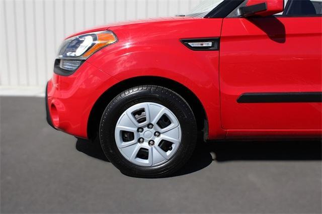 used 2013 Kia Soul car, priced at $8,000