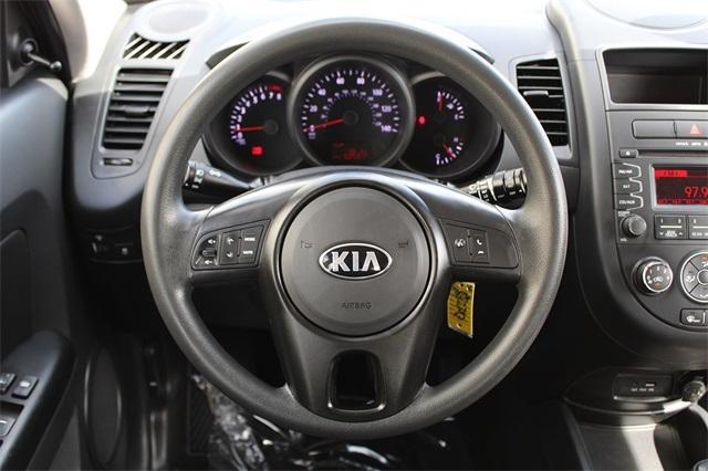 used 2013 Kia Soul car, priced at $8,000