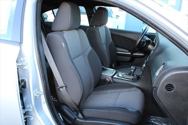 used 2022 Dodge Charger car, priced at $19,738