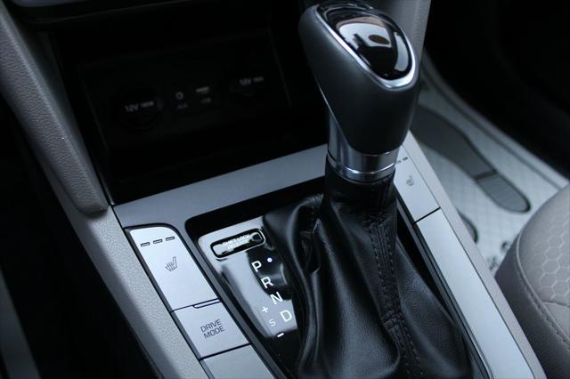 used 2019 Hyundai Elantra car, priced at $15,000