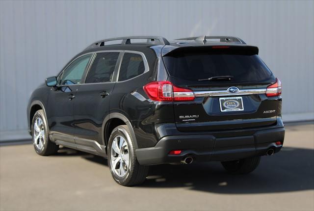 used 2021 Subaru Ascent car, priced at $29,287