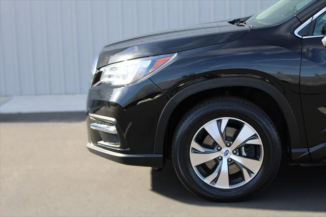 used 2021 Subaru Ascent car, priced at $29,287