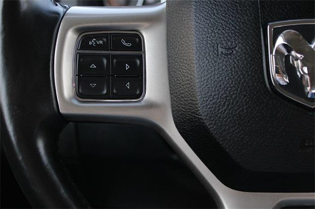 used 2018 Ram 2500 car, priced at $47,836