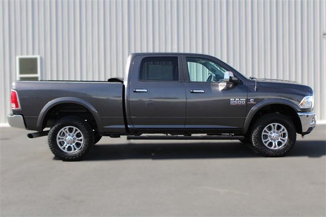 used 2018 Ram 2500 car, priced at $47,836