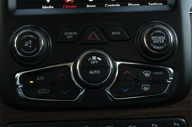 used 2018 Ram 2500 car, priced at $47,836