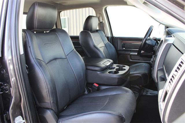 used 2018 Ram 2500 car, priced at $47,836