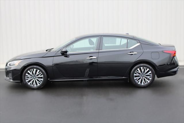 used 2023 Nissan Altima car, priced at $20,471