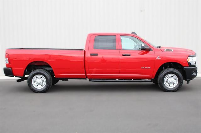 used 2020 Ram 2500 car, priced at $32,768