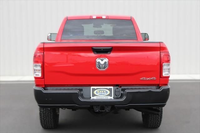 used 2020 Ram 2500 car, priced at $32,768