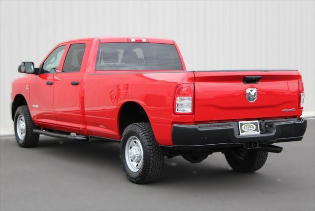 used 2020 Ram 2500 car, priced at $32,768