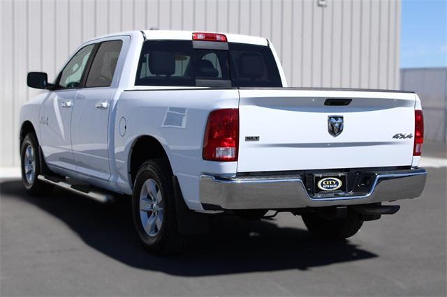 used 2016 Ram 1500 car, priced at $21,501