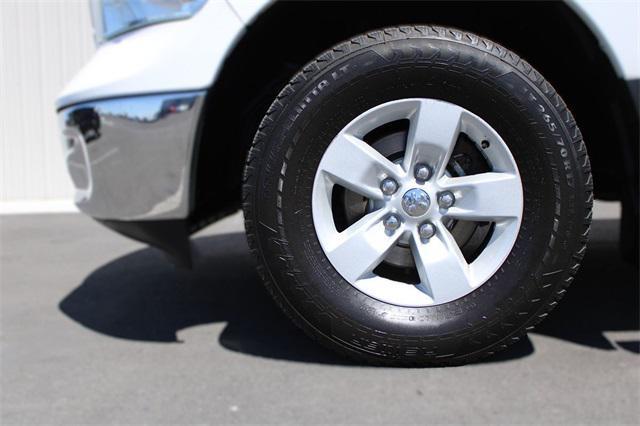 used 2016 Ram 1500 car, priced at $21,501