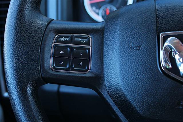 used 2016 Ram 1500 car, priced at $21,501
