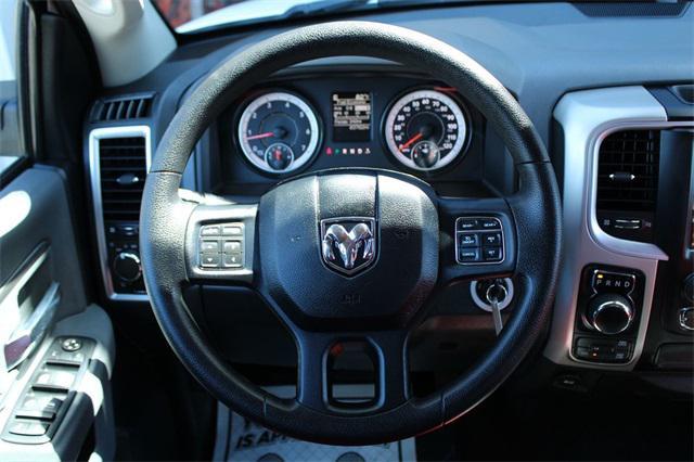 used 2016 Ram 1500 car, priced at $21,501
