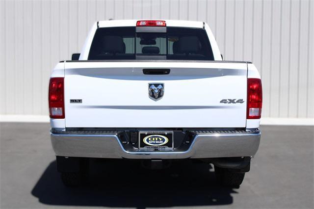 used 2016 Ram 1500 car, priced at $21,501
