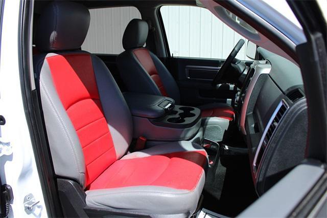 used 2016 Ram 1500 car, priced at $21,501