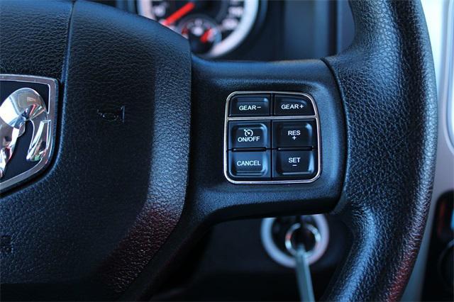 used 2016 Ram 1500 car, priced at $21,501