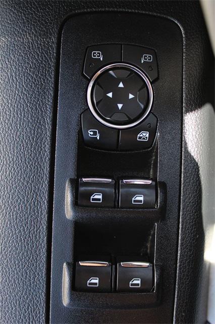 used 2018 Ford F-150 car, priced at $32,741