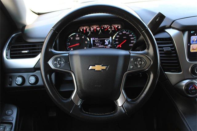 used 2019 Chevrolet Tahoe car, priced at $26,319