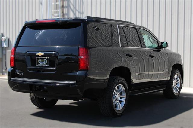 used 2019 Chevrolet Tahoe car, priced at $26,319