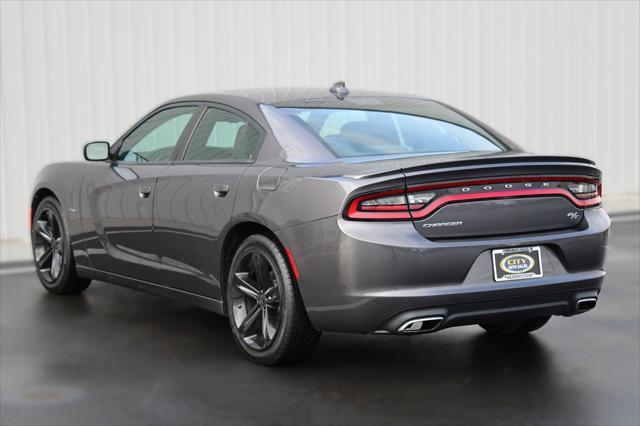 used 2016 Dodge Charger car, priced at $22,898