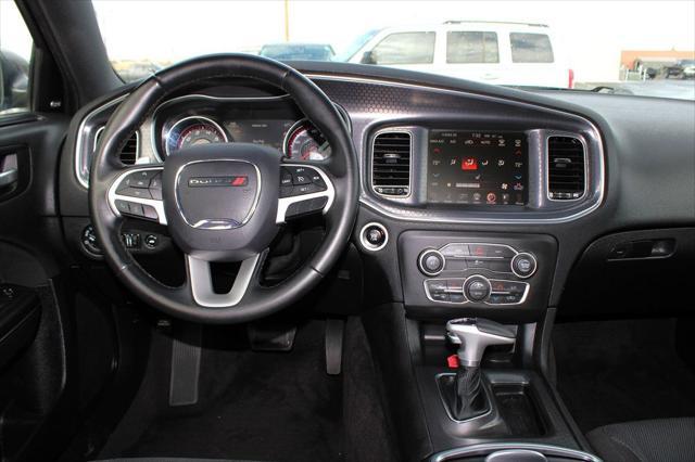 used 2016 Dodge Charger car, priced at $22,898