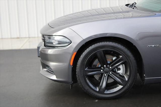 used 2016 Dodge Charger car, priced at $22,898