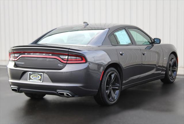 used 2016 Dodge Charger car, priced at $22,898