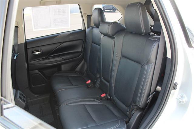 used 2020 Mitsubishi Outlander car, priced at $18,000